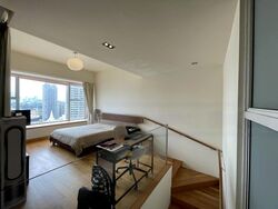Strata (D11), Apartment #480320801